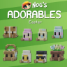 Nog's Adorables [Easter]