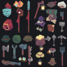 Fantasy NPCs Bundle
