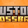 Custom Bossbar for welcome message