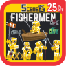 Scenes - Fishermen - NPC