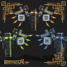 Cyber Wings