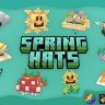 iPlexity | Spring Hats