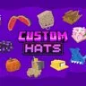 iPlexity | Custom Hats
