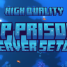 OP PRISON | HQ Server Setup