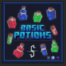 Basic Potions