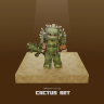 MaskyKits Cactus Kit