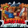 Premium Lifesteal Setup | NitroSetups