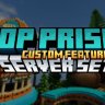 NEW | Battle OPPrison Setup