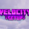 Velocity - Premium Proxy Setup