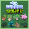 Cubees Biomes II Pack - Pets & companions
