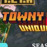 Towny Slimefun | Premium Setup
