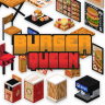 Burger Queen Furniture Volume 1