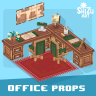 Office Props [ShizuArt]