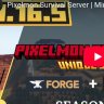 Pixelmon OP Survival | Premium Setup