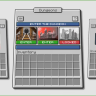 \⎝⧹🅻🅴🅰🅺⧸⎠╱ | Unlimited Adventures - Survival Setup by NZXTER