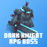 Dark Knight - RPG Boss