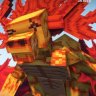 Dragon Sun