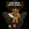 GOLDEN SENTINEL