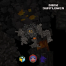 DARK SUNFLOWER