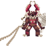 GOREMANE _ crap G