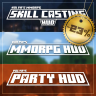 MMORPG HUD Bundle