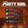 Party HUD