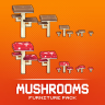 Mushrooms