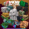 Mob Balloons Vol.2