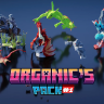Organics Pack #1
