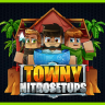 \⎝⧹🅻🅴🅰🅺⧸⎠╱ | Premium Towny Setup from NitroSetups by NZXTER