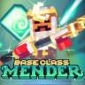 Khan's RPG Klasses | Mender Class
