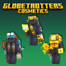 Globetrotters | Cosmetics