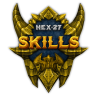 Skills Pro [1.7.X - 1.12.X]