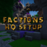 ⚡[HQ]⚡Faction Server Professional⚡FULL SETUP⚡☁READY TO USE☁CRATES/GKITS/RANKS/CUSTOM MENUS & BUILDS+