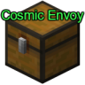 Cosmic Envoy - [Configurable Crates and Crate Titles] [Chest Tiers] [Messages] & MUCH MORE