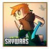 (%40) SUPERSKYWARS | full-performance, full-fun based skywars | THE BEST SKYWARS OF THE SPIGOT!