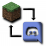 DiscordRankSync [Discord -> Minecraft OR Minecraft -> Discord]