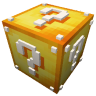 LuckyBlock Super || Create your Custom LuckyBlocks