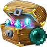 CosmicChest (1.7 to 1.11)