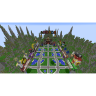 Mc-Central Server Hub