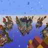 Skywars -- 1 Lobby --> 14 Schematics