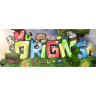 MCOrigins Skywars Lobby