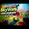 Servidor Configurado MultiSkyWars (EQUIPO/SOLO) | 1.8/1.9/1.10/1.11/1.12 | Descarga Gratis