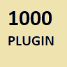 AMAZING 1000 PREMIUM PLUGINS