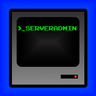 ServerAdmin || Control your server via an iOS/Android app!
