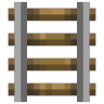 CustomRails (TC Support) || CREATE INVISIBLE MINECART TRACKS