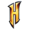Hypixel Halloween Hub 2017