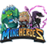 MineHeroes Halloween Hub 2017