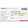Quform - Responsive Ajax Contact Form