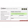Quform - Responsive Ajax Contact Form